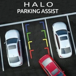 Road Angel Road Angel RA8100 Reversing Camera -Car Supplies Store 8a5e494d51bdf4e116e01c4f8a4c9f1a1663675377