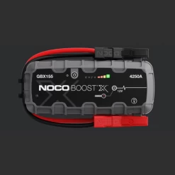 Noco NOCO Boost X 65W 12V 4250A Jump Starter (GBX155)