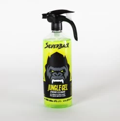 Silverback Xtreme Silverback Xtreme Clean Jungle Gel Bike & Vehicle Cleaner - 1 Litre