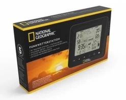 National Geographic National Geographic Weather Station -Car Supplies Store 8e032ed701730579fa2b3dd871db6f061578909808