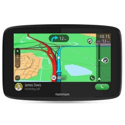 TomTom TomTom Go Essential 6 EU Sat Nav