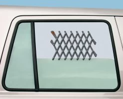 RAC RAC Window Vent Guard 11 RAC RAC Window Vent Guard -Car Supplies Store 8ebc07e317f6bdb85fdc83a43a4ef85e1490180433