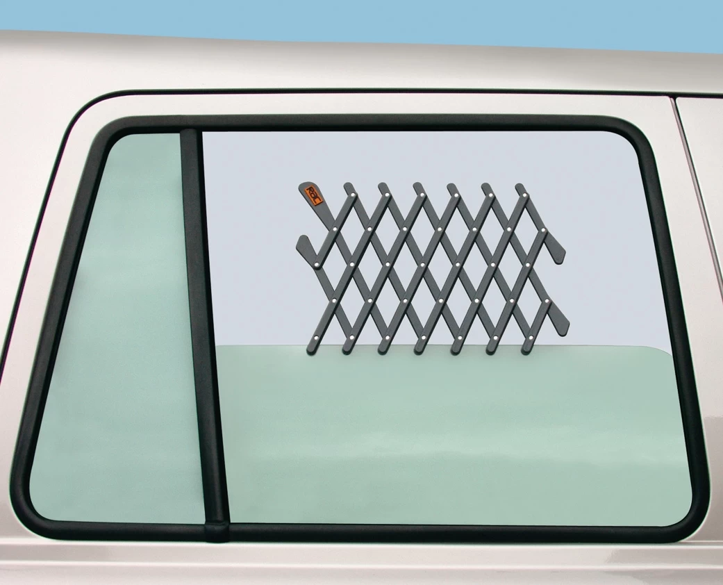 RAC RAC Window Vent Guard 5 RAC RAC Window Vent Guard - Image 3