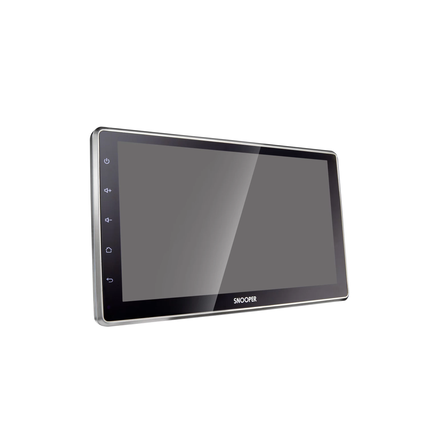 Snooper Snooper SMH-550DAB Multimedia Unit 5 Snooper Snooper SMH-550DAB Multimedia Unit - Image 3