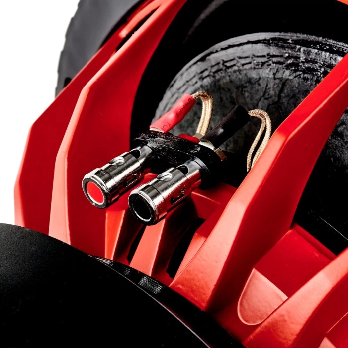 DB Audio DB Audio XTINCT12 5000W 12'' Subwoofer 5 DB Audio DB Audio XTINCT12 5000W 12'' Subwoofer - Image 3