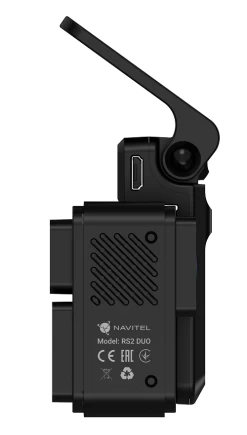 Navitel Navitel RS2 DUO Dash Cam