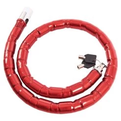 Car Supplies Store 22 AM-TECH Am-Tech 1M X 25mm Security Cable Lock