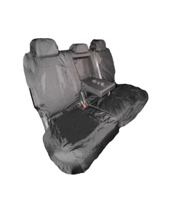 Town & Country Volkswagen Touareg (2016 Onwards) Car Seat Covers - Rear Set