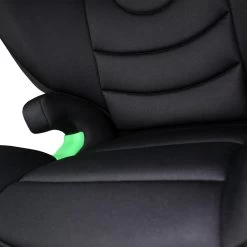 Cozy N Safe Car Seats Cozy N Safe Apache I-Size Group 2/3 Child Car Seat - Onyx -Car Supplies Store 94004df0ba8dbd1976bf8bfad585818f1666965968