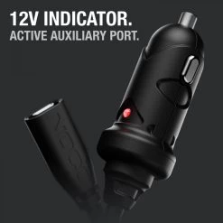 Noco NOCO Boost X 65W 12V Car Charger (GBC011) 15 Noco NOCO Boost X 65W 12V Car Charger (GBC011) -Car Supplies Store 940933d9c64dce2eceb1039b739cacd01694171944