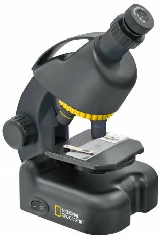 National Geographic National Geographic Microscope With Smartphone Adapter 3 National Geographic National Geographic Microscope With Smartphone Adapter