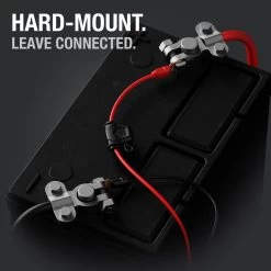 Noco NOCO Eyelet Terminal Connector (GC002) -Car Supplies Store 95b48594eb623bc264d097a6002f51301677490157