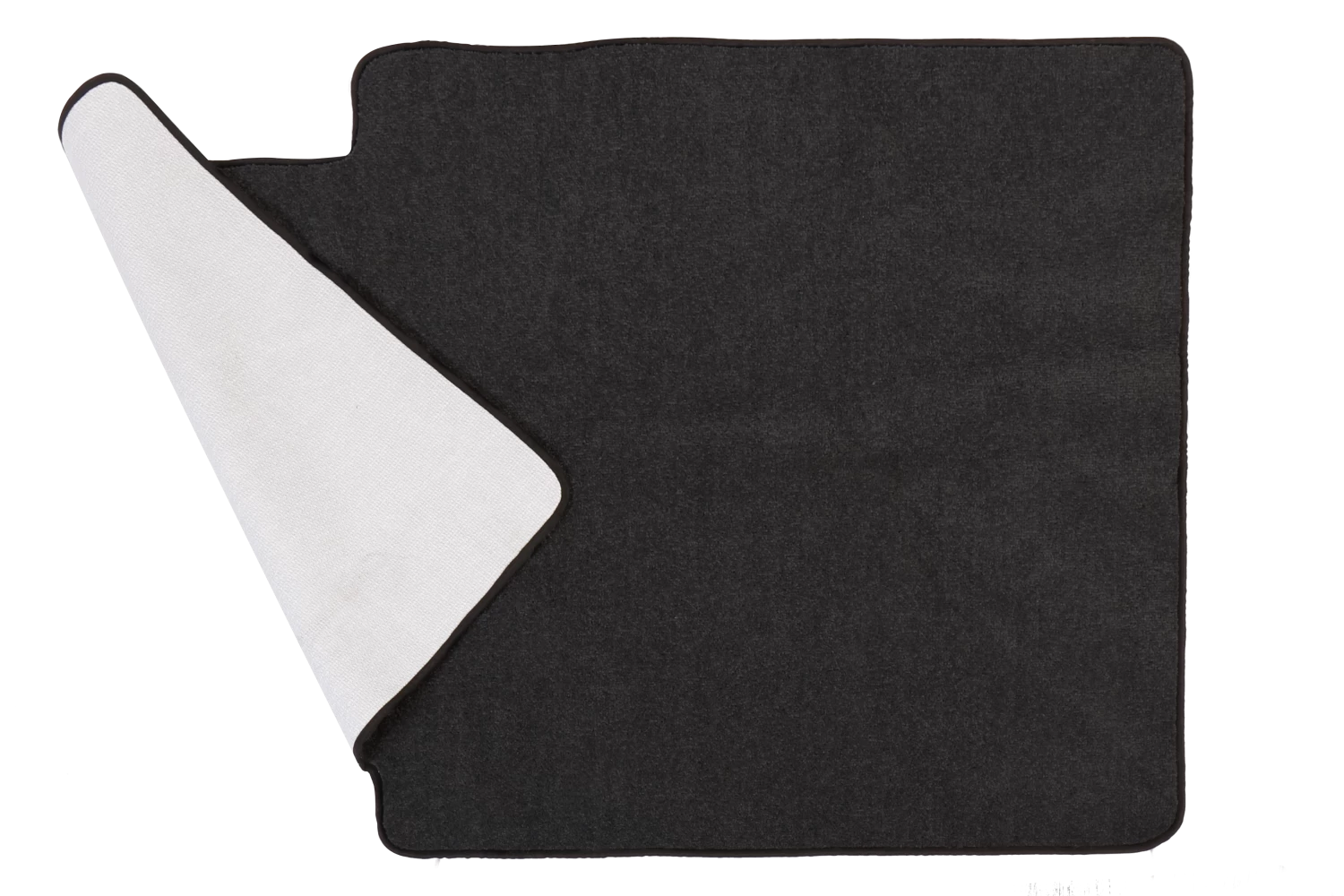 RAC RAC Advanced Boot Bed With Bumper Protector 3 RAC RAC Advanced Boot Bed With Bumper Protector