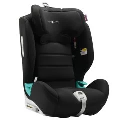 Cozy N Safe Car Seats Cozy N Safe Lancelot I-Size Car Seat - Black/Grey -Car Supplies Store 968fa8e0f01b9957fd744aa0dcdafa241634550767