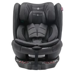 Cozy N Safe Car Seats Cozy N Safe COMET I-Size 40-150cm Child Car Seat – Graphite -Car Supplies Store 973b5af2ded0b211633263f6e9f3a3781688113892