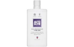 Autoglym Autoglym High Performance Tyre Gel 500ml