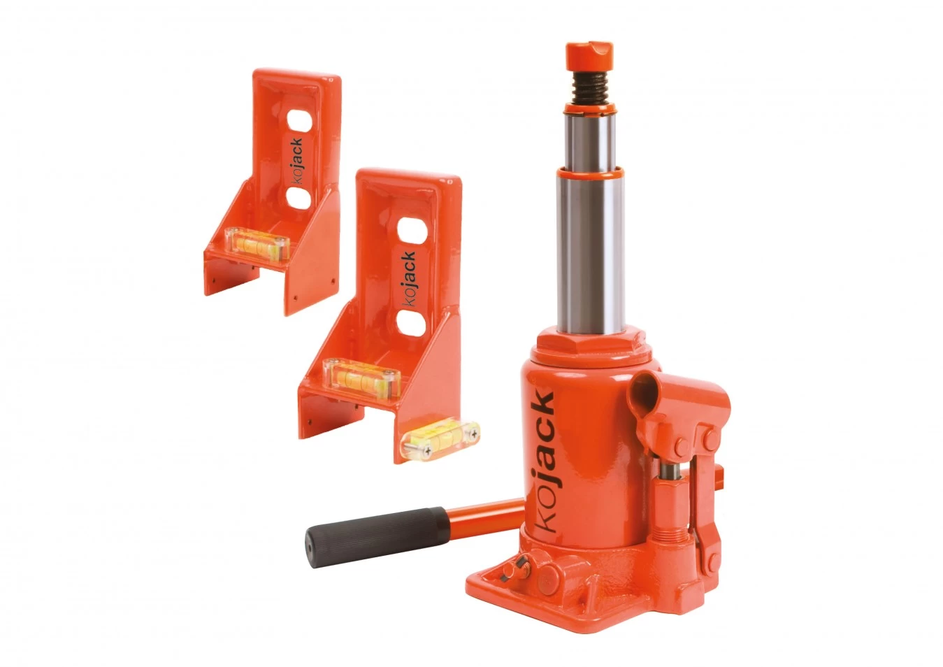 Purpleline Kojack Lite Single Axle Jack Leveling System 3 Purpleline Kojack Lite Single Axle Jack Leveling System