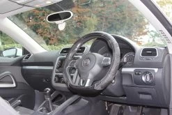 Town & Country Universal Heavy Duty Van & Car Steering Wheel Covers - Square Bottom 7 Town & Country Universal Heavy Duty Van & Car Steering Wheel Covers - Square Bottom -Car Supplies Store 9a2efc1f6c93427b49f7c550886b9f181646302293