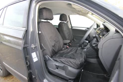 Town & Country Volkswagen Tiguan (2016 Onwards) Car Seat Covers - Front Set 9 Town & Country Volkswagen Tiguan (2016 Onwards) Car Seat Covers - Front Set -Car Supplies Store 9a9a1a5d33dc71d13589c500f9d5b5781646318130