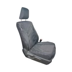 Town & Country Toyota Hilux (2015 Onwards) Car Seat Covers - Front Set