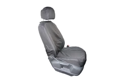 Town & Country Volkswagen Tiguan (2016 Onwards) Car Seat Covers - Front Set