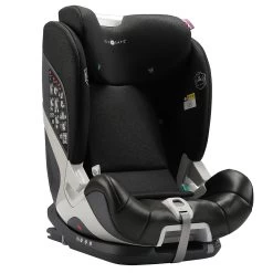 Cozy N Safe Car Seats Cozy N Safe Tristan I-Size Car Seat - Black/Grey 13 Cozy N Safe Car Seats Cozy N Safe Tristan I-Size Car Seat - Black/Grey -Car Supplies Store 9cd5569755d865f36ced8fb4c3acaeec1634548477