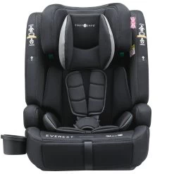 Cozy N Safe Car Seats Cozy N Safe - Everest I-Size -Car Supplies Store 9ce88202f090ea4f8e48471b9cd4ef031685959714