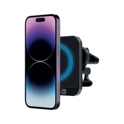 PW3R PW3R MagSafe Car Phone Holder & Telescopic Mount