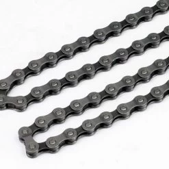Keirin Keirin Chain For 9 Speed Road Bikes Or MTBs (114 Link)