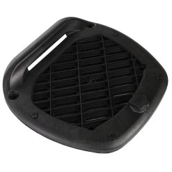 Biketek BikeTek 52 Litre ABS Luggage Top Box -Car Supplies Store DSC05536