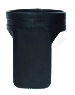 Bike_it Bike It Universal Black Fork Protector