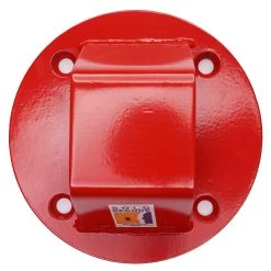 Mammoth_security Mammoth Bolt In Ground Anchor Sold Secure Gold Approved -Car Supplies Store GRD001 2