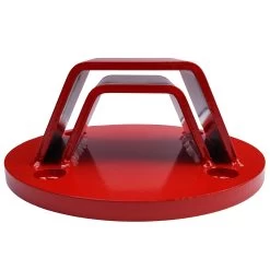 Mammoth_security Mammoth Bolt In Ground Anchor Sold Secure Gold Approved -Car Supplies Store GRD001 3