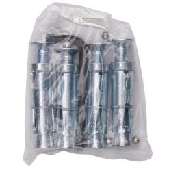 Mammoth_security Mammoth Bolt In Ground Anchor Sold Secure Gold Approved -Car Supplies Store GRD001 4