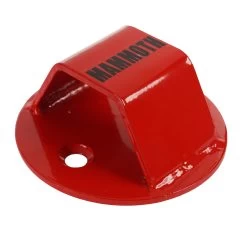 Mammoth_security Mammoth Junior 2 Bolt In Ground Anchor