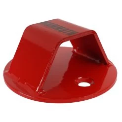 Mammoth_security Mammoth Junior 2 Bolt In Ground Anchor -Car Supplies Store GRD005 D