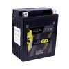 Intact IntAct YB14L-A2 / 51411 Gel Bike-Power Battery -Car Supplies Store IGYB14LA2