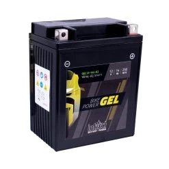 Intact IntAct YB14L-A2 / 51411 Gel Bike-Power Battery