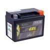 Intact IntAct YB4L-B / 50411 Gel Bike-Power Battery -Car Supplies Store IGYB4LB