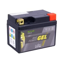 Intact IntAct YTZ5-S Gel Bike-Power Battery