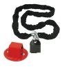 Mammoth_security Mammoth Lock And Ground Anchor Pack -Car Supplies Store LOCBOM01