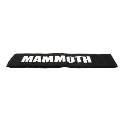 Mammoth_security Mammoth Chain Lock Sleeve -Car Supplies Store LOCMSLV 3