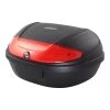Biketek BikeTek 52 Litre ABS Luggage Top Box -Car Supplies Store LUGBOX11