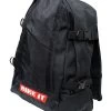 Bike_it Bike It Backpack - Black -Car Supplies Store LUGRSBLK