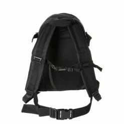 Bike_it Bike It Backpack - Black -Car Supplies Store LUGRSBLK 2