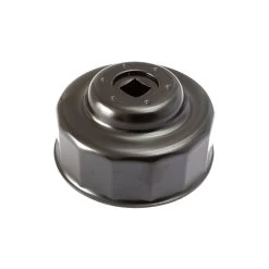 Bike_it Bike It Oil Filter Wrench 65mm 14 Flutes 1-Step For 3/8" Wrenches