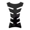 Bike_it Bike It Black Spine Tank Pad -Car Supplies Store TPUSPBLK