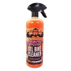 Tru_tension Monkey Juice Gel Bike Cleaner 1L Trigger Bottle