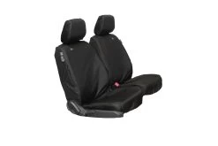 Town & Country Ford Ranger (2012 Onwards) Car Seat Covers - Front Set