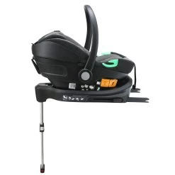 Cozy N Safe Car Seats Cozy N Safe - ODYSSEY 40-87cm I-Size Child Car Seat – Black/Grey -Car Supplies Store a10901f833654d0c73a9888da3b0bf671688110897